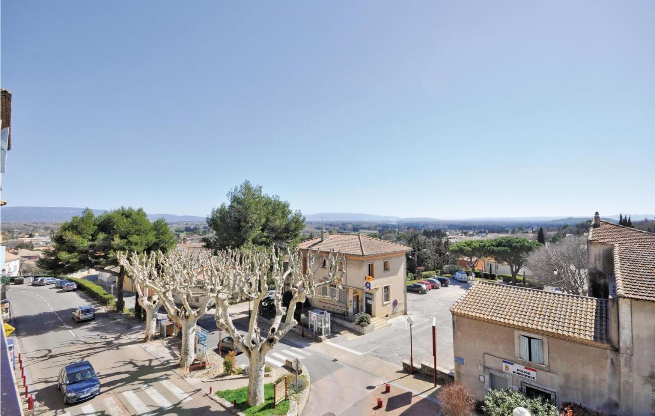 3 Bedroom Awesome Home In Chateuneuf De Gadagne Châteauneuf-de-Gadagne Εξωτερικό φωτογραφία