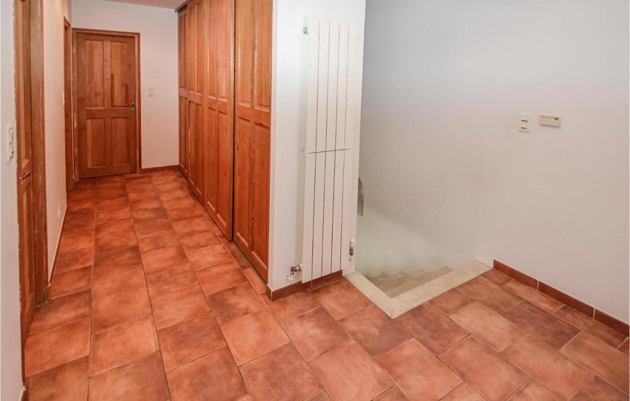 3 Bedroom Awesome Home In Chateuneuf De Gadagne Châteauneuf-de-Gadagne Εξωτερικό φωτογραφία