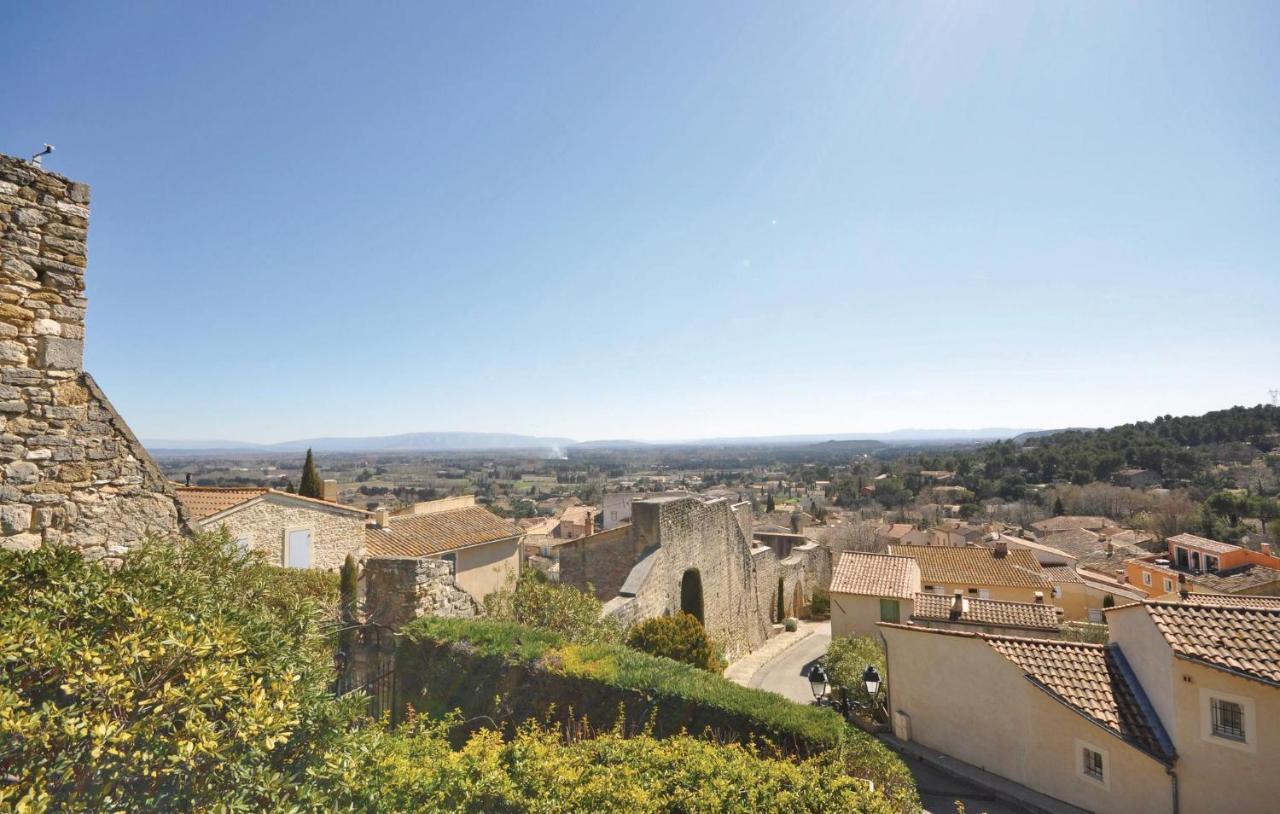 3 Bedroom Awesome Home In Chateuneuf De Gadagne Châteauneuf-de-Gadagne Εξωτερικό φωτογραφία